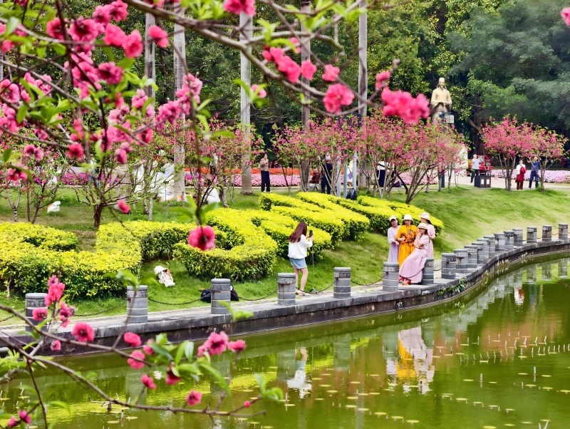 南宁气温持续升高_南宁入夏标准_南宁天气预报