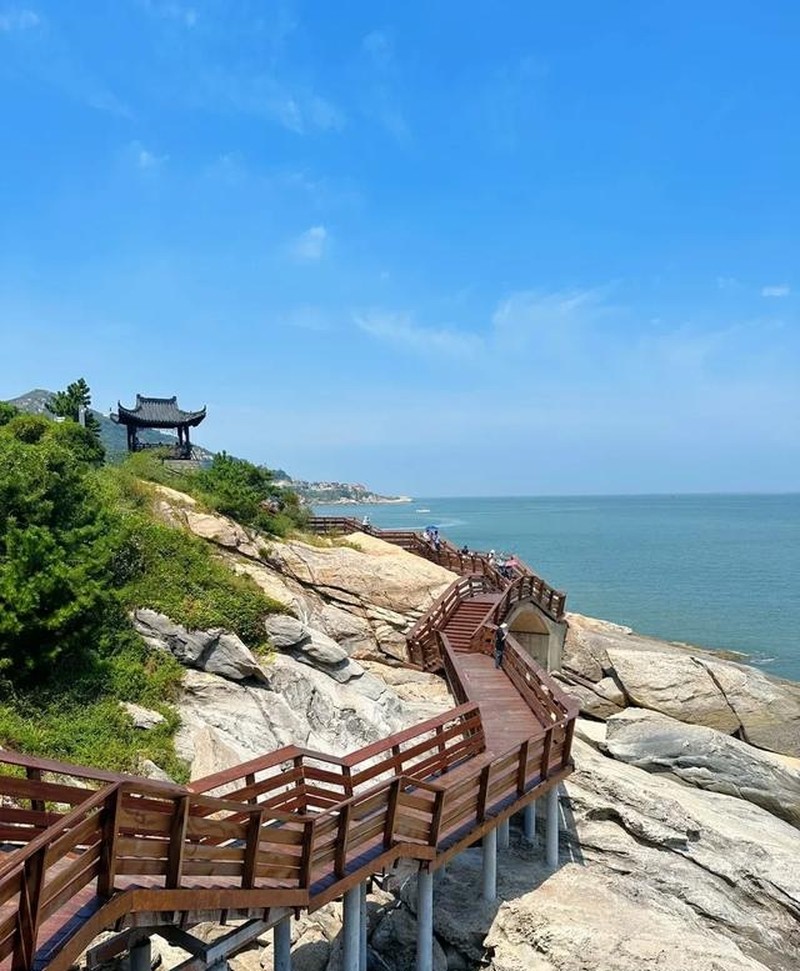 连云港旅游攻略_连云港天气_连云港最佳游玩路线