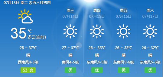 嘉兴天气_嘉兴高温天气_副热带高压影响