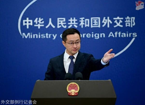 外交部:中美双方就特朗普总统访华事宜保持着沟通