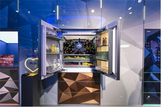 AWE观察丨重构健康家居新生态,格力用“真AI”告别“伪智能”