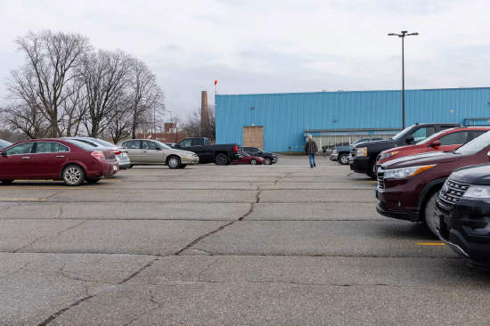 特朗普承诺的“制造业繁荣”未能保住惠而浦这些岗位