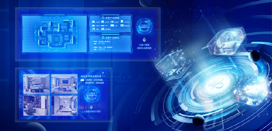 从小众走向大众:TCT亚洲展尚品宅配带火3D打印家居赛道