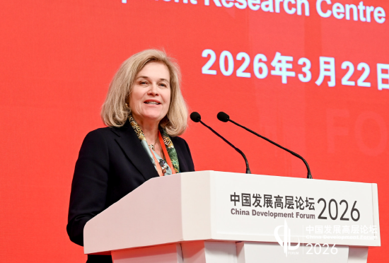 富兰克林邓普顿庄丽雅：预计2026年将会是AI发展的又一爆发年