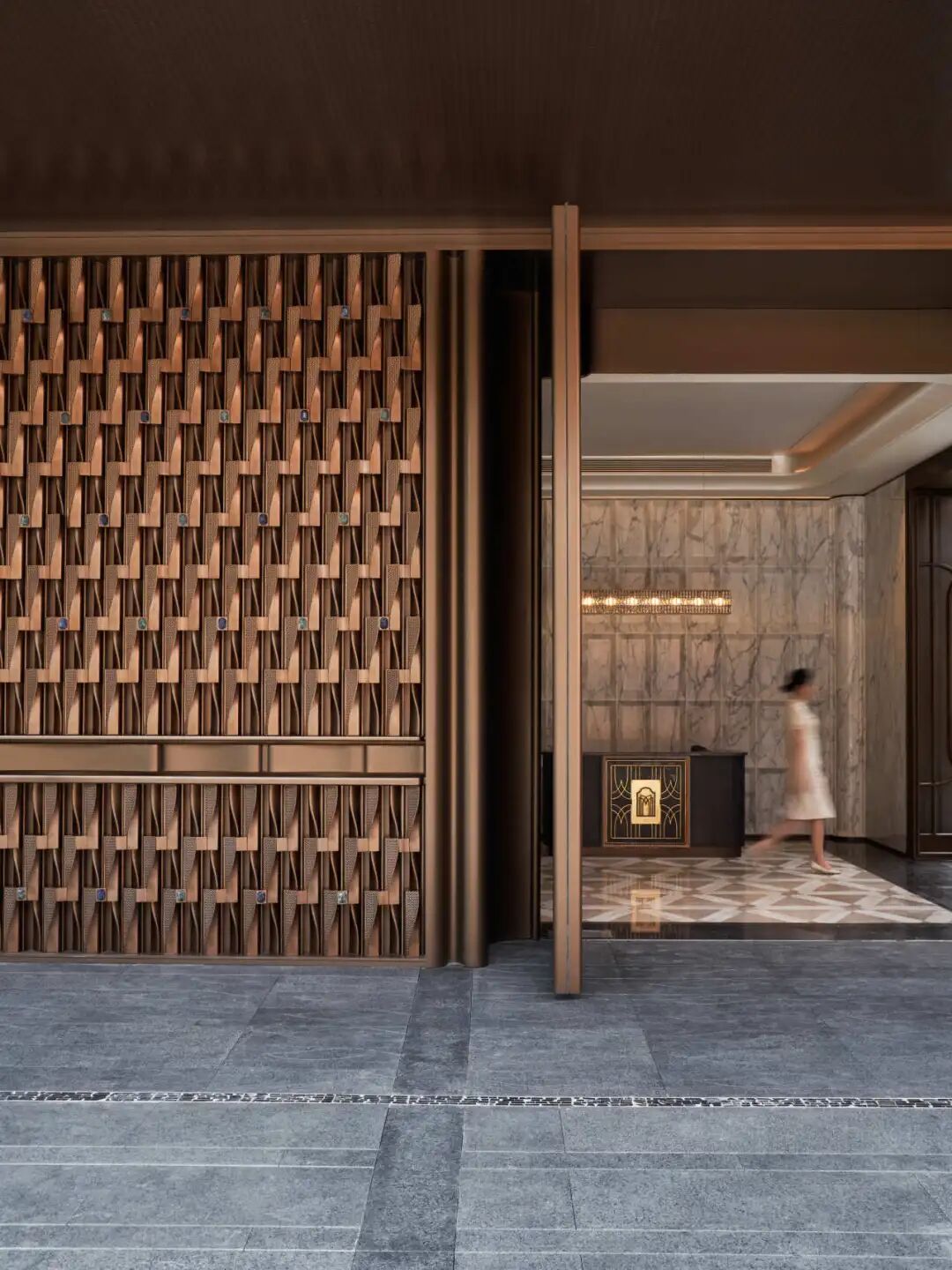 静安里斩获iF大奖背后：华发股份强势出圈的产品主义