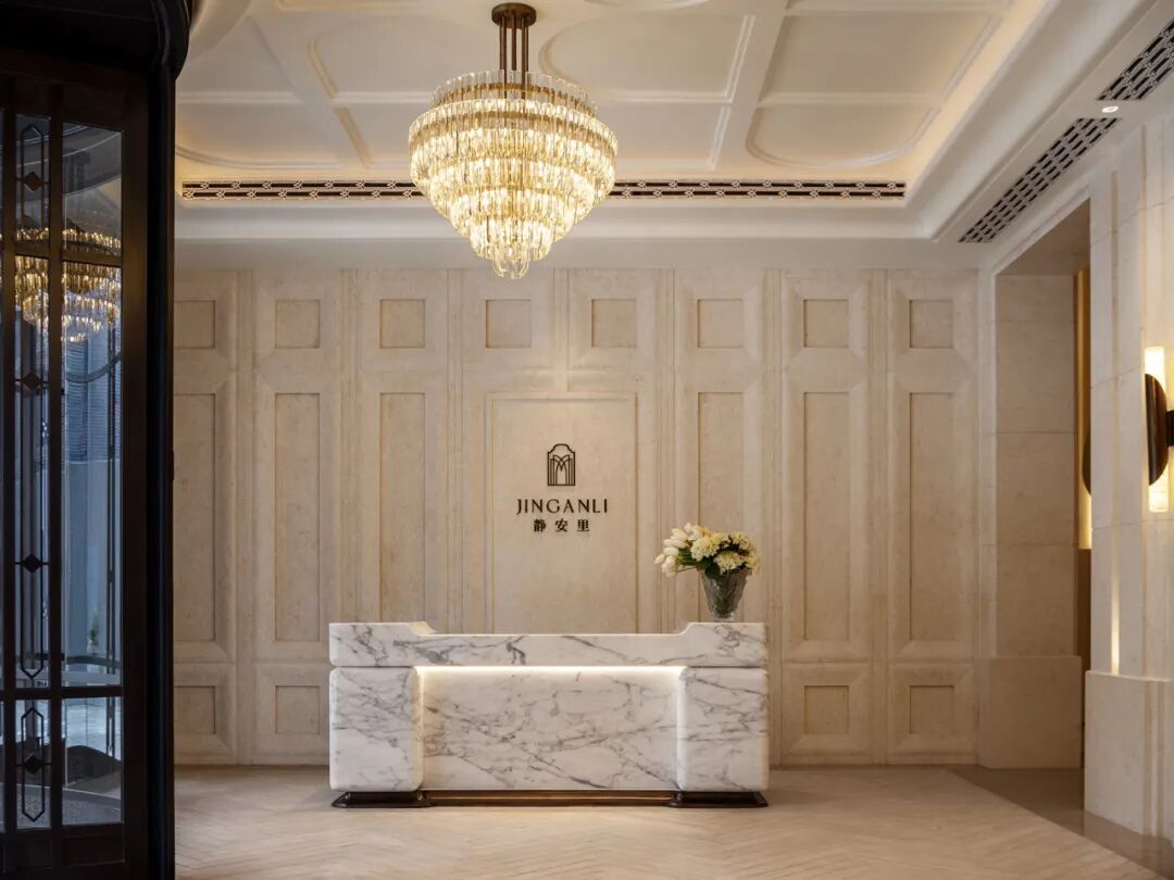 静安里斩获iF大奖背后：华发股份强势出圈的产品主义