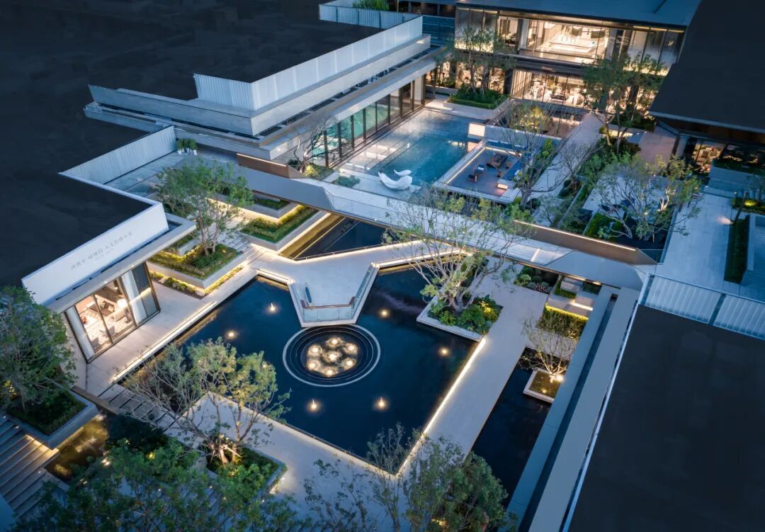 静安里斩获iF大奖背后：华发股份强势出圈的产品主义