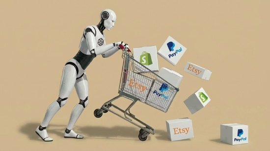 OpenAI电商业务急转弯，或打乱其企业服务战略布局