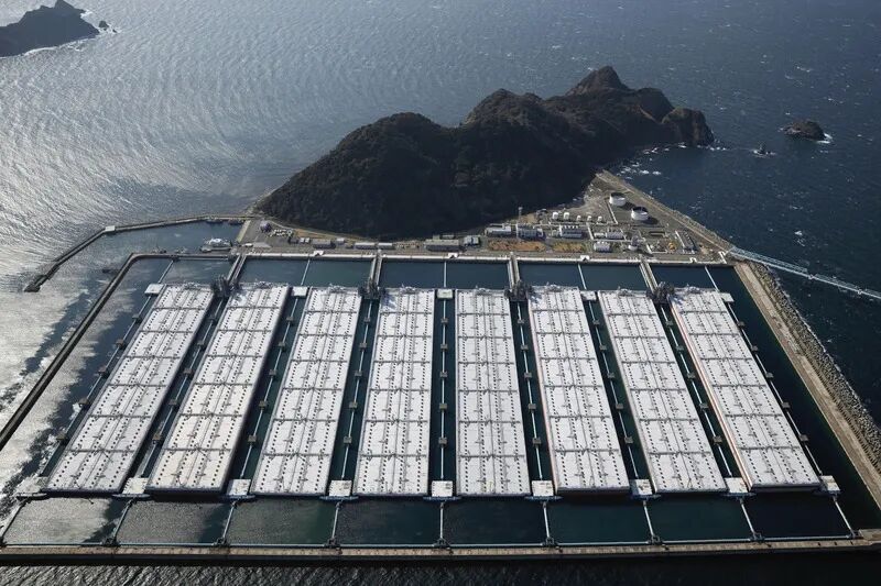 停工减产、温泉不温……日本巨头们快扛不住了