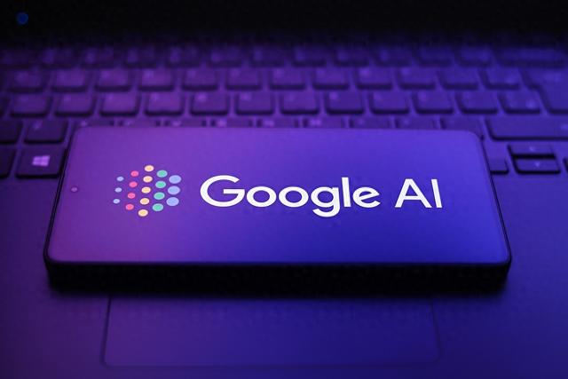 百年债券的“神话”:谷歌的AI豪赌