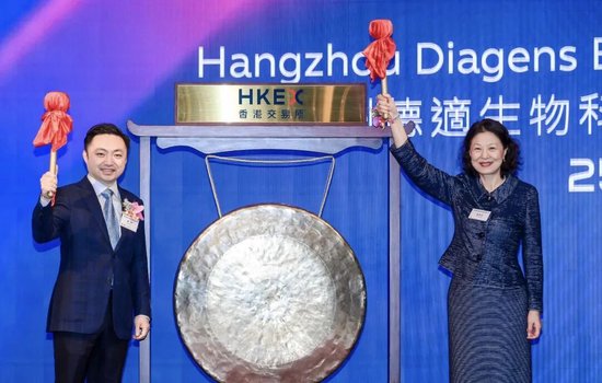 “医学影像大模型第一股”德适IPO上市，开盘大涨121%