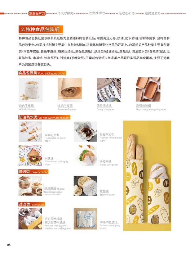 凯恩股份2025年度《可持续发展报告》之第一章凯恩品牌力（中文版下）