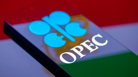 OPEC+将开会讨论提高产量配额,料同意理论上5月增产