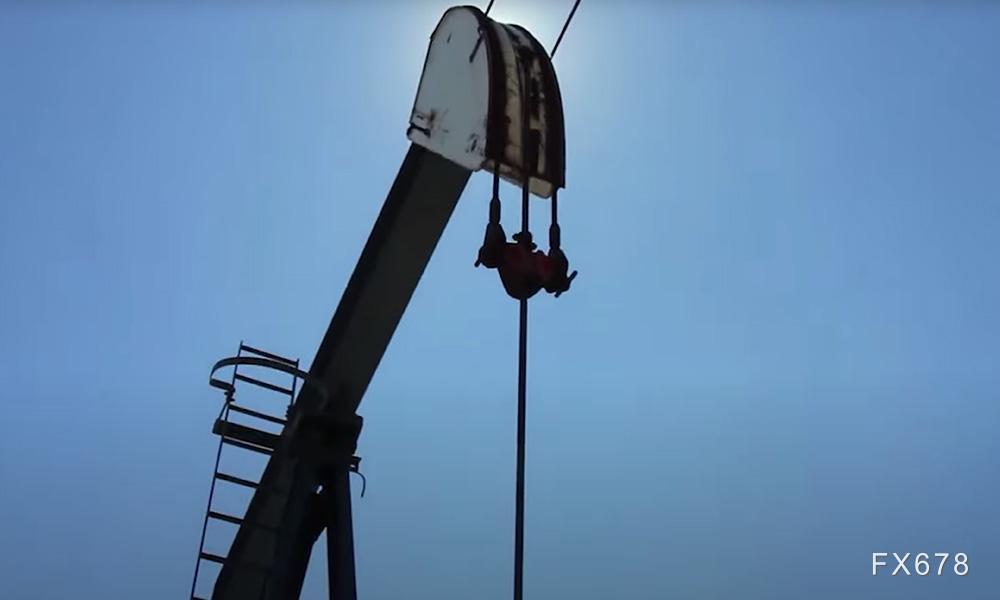 停火缓解供应担忧压制油价，但航运恢复仍存不确定性，油价或将维持高位震荡