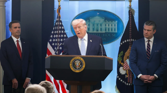 美伊达成脆弱停火协议引发市场情绪缓和,但持久和平仍无明确路径