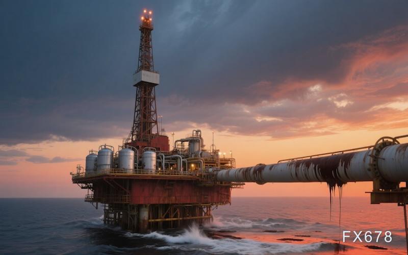 三版停火协议藏猫腻?伊朗删帖关海峡,油价或给出答案