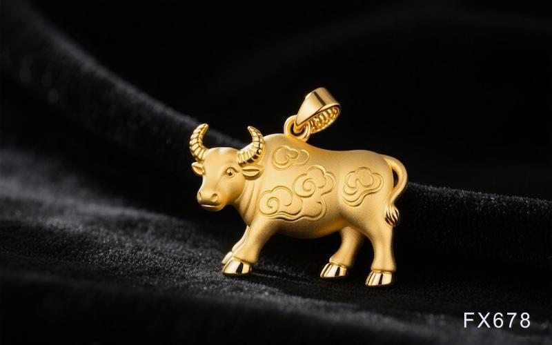 中东局势推升通胀预期压制降息前景，黄金进退两难