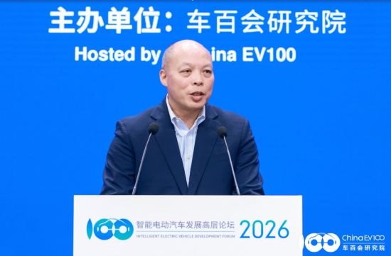 大众汽车韩三楚：2027年将在中国推出30款新能源车，2030年推出50款