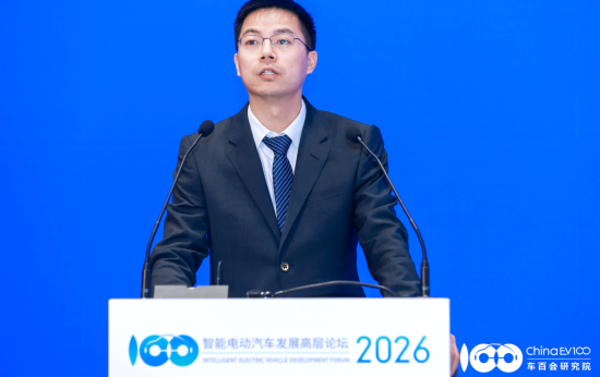 深蓝汽车彭钱磊：预计到2030年，新能源汽车市场规模将达到1700万辆