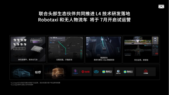 卓驭科技沈劭劼：未来存活下来的智驾公司都将转型为移动物理AI公司