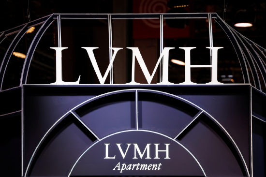 中东战争令LVMH最大部门销售下滑