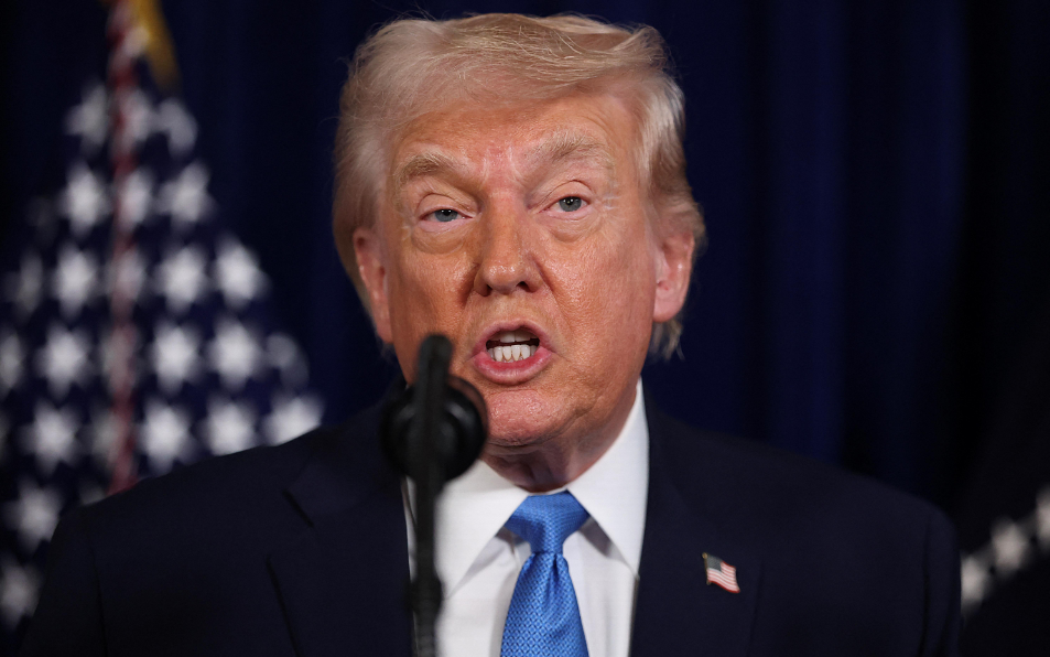 特朗普再次对古巴发出威胁