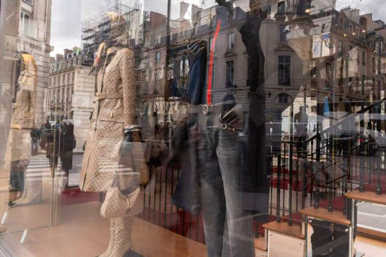 欧洲股市回落 阿斯麦和爱马仕公布财报后下跌