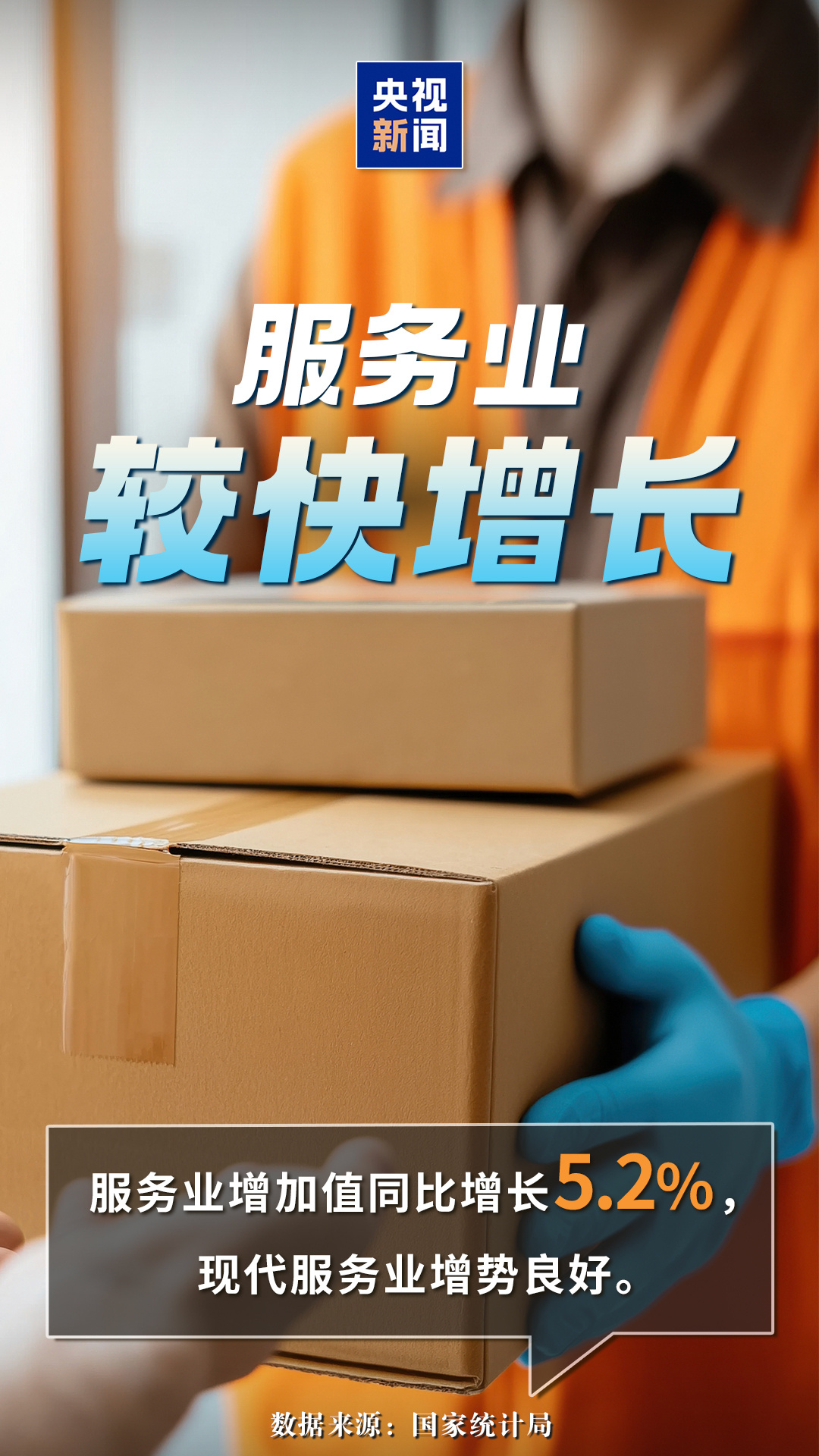 开局良好！“数”看中国经济一季度成绩单