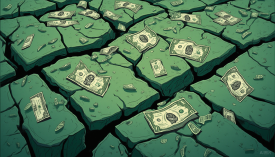 信创巨头遇冷！诚迈科技连续两年亏损，8亿短期借款压顶，未来何去何从？