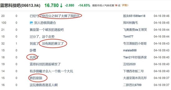 A股跌幅第一！千亿果链龙头，业绩意外暴雷