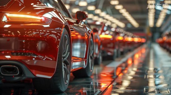 中国新车评价规程，史上最严版本将至