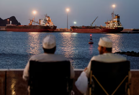 特朗普宣布延长停火前 交易员押注4.3亿美元赌油价下跌