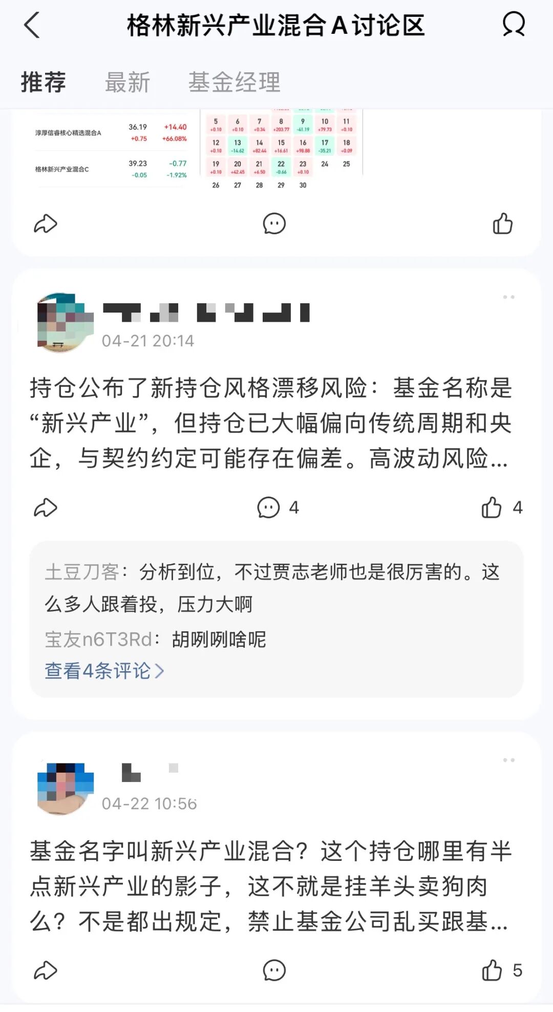 格林基金“大V”首秀：从246万飙升14亿！却成亏本打工人！