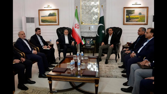 欧洲股市小幅攀升，传伊朗提出和平提议