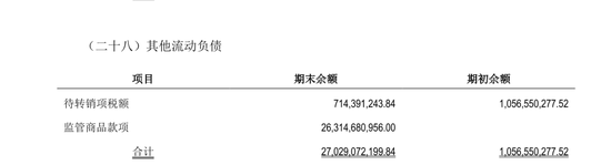 碎了一地的五粮液