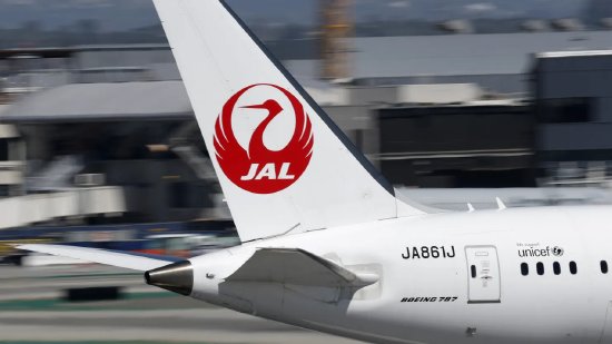 劳动力短缺加剧，日本航空公司于东京羽田机场启动人形机器人试点