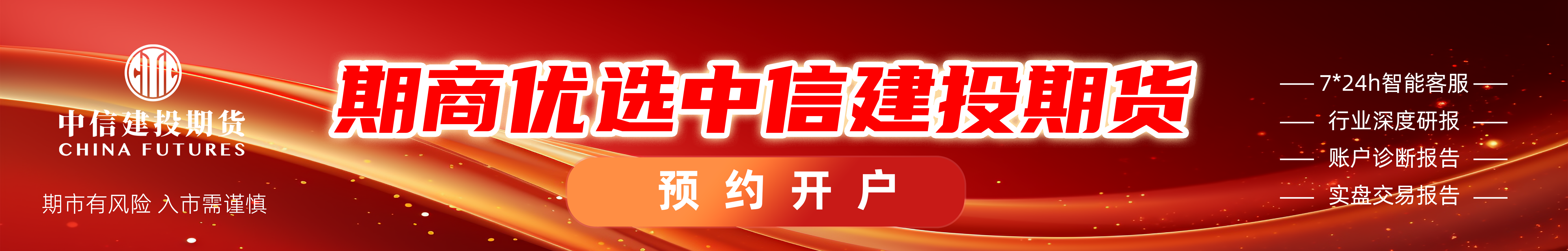 中信建投期货：5月6日黑色系早报